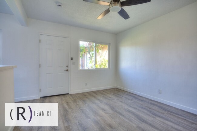 Building Photo - Adorable Newly Remodeled 1 Bed 1 Bathroom ...