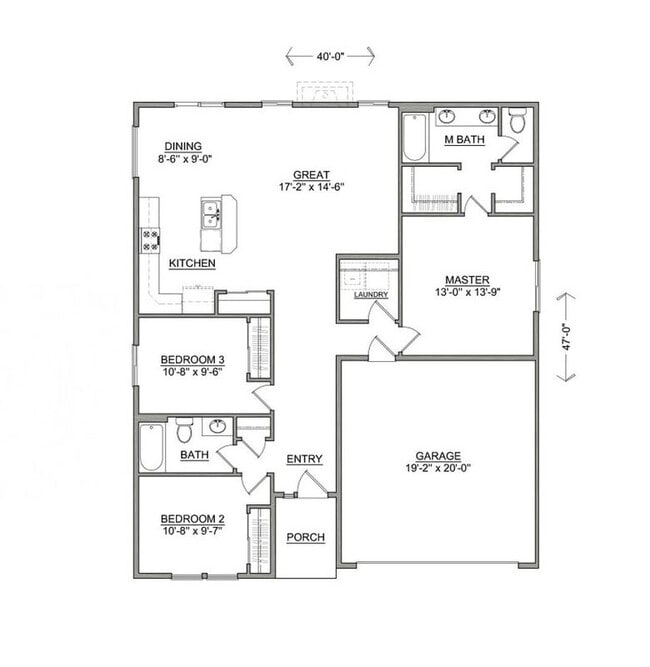 Building Photo - 2955 Cashmere Dr