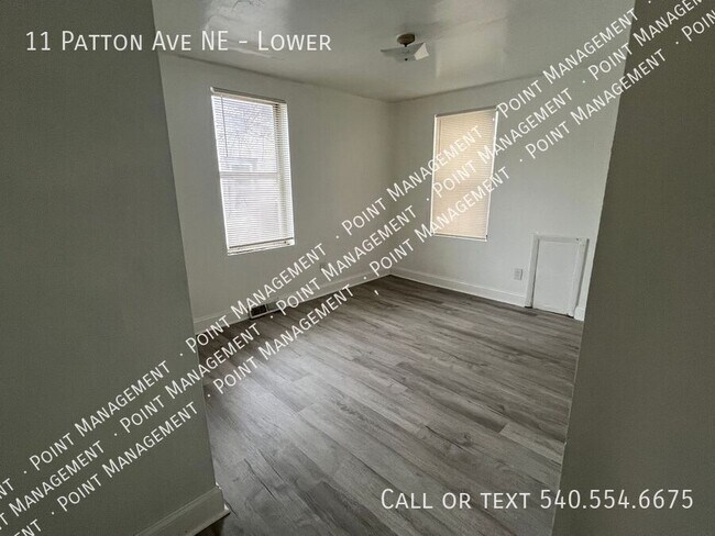 Building Photo - 11 Patton Ave NE