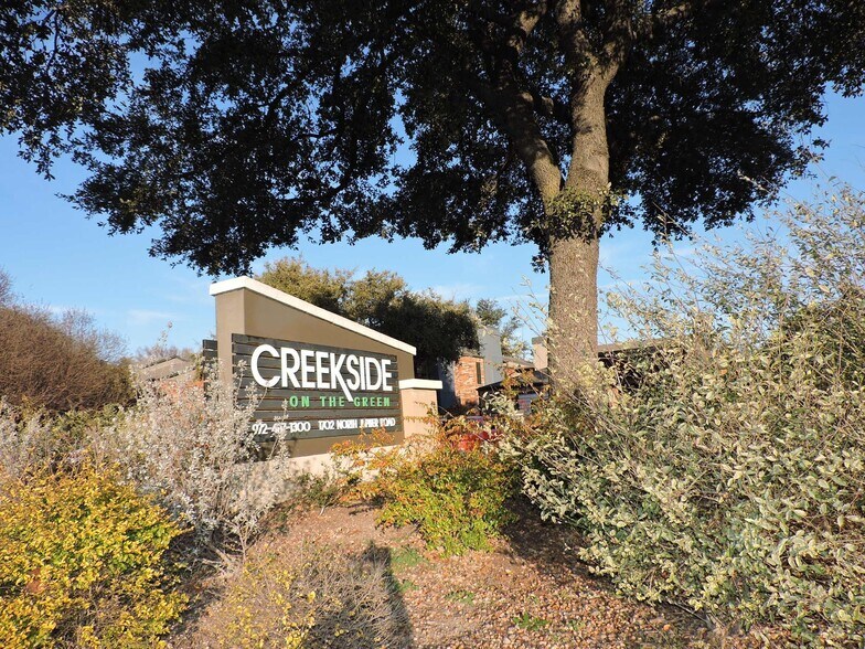 Creekside on the Green - 1702 N Jupiter Rd Garland TX 75042 | Apartment ...