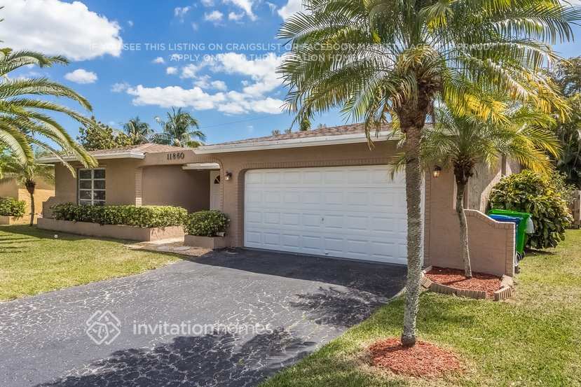 Building Photo - 11860 NW 29th Pl