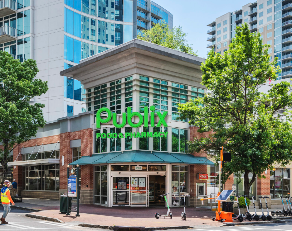 Building Photo - 44 Peachtree Pl NW