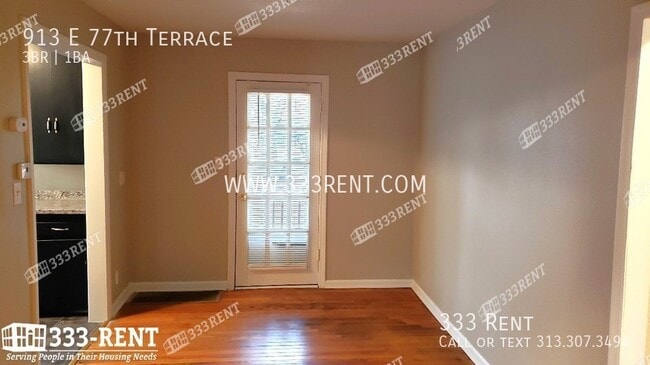 Building Photo - 913 E 77th Terrace