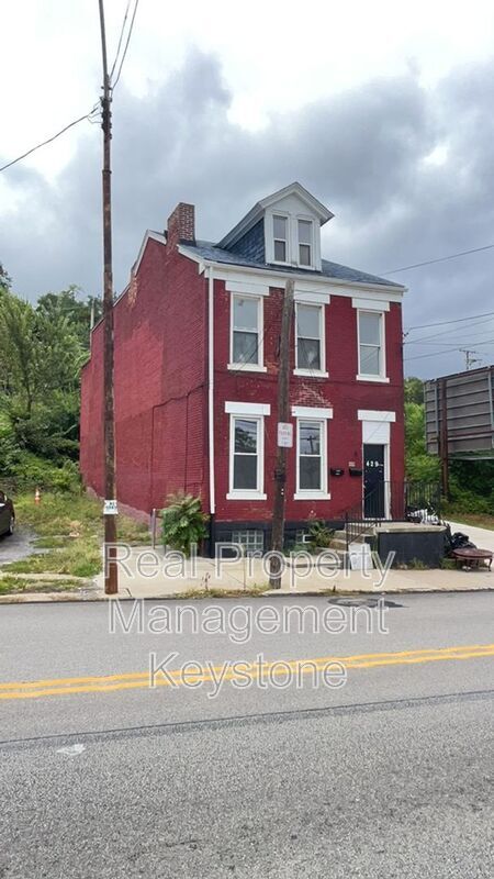 Building Photo - 429 Island Ave