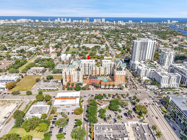 Building Photo - 110 N Federal Hwy