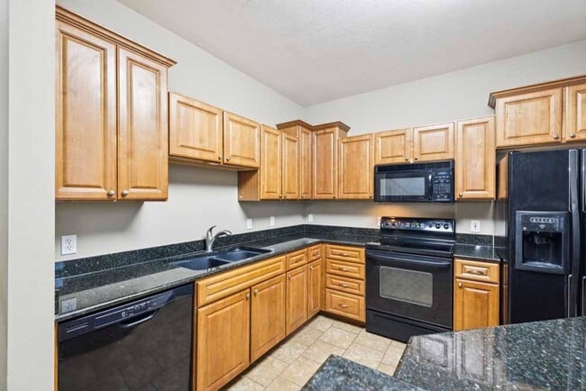 Floorplan - Stone Ridge Estates Apartments & Duplexes