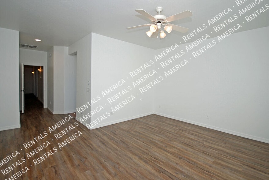 Building Photo - 4309 S Ranger Trail