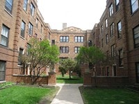 Building Photo - 3513 N Racine Ave