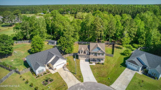 Building Photo - 307 Windward Landing