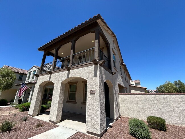 Building Photo - 1704 N 208th Ave