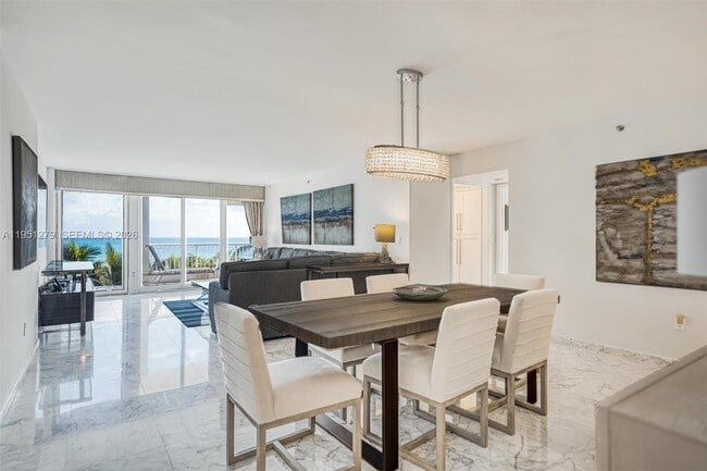 Building Photo - 9341 Collins Ave