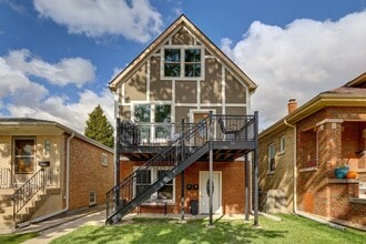 Building Photo - 5040 W Berenice Ave