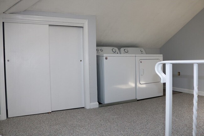 Building Photo - 30 Rantoul St