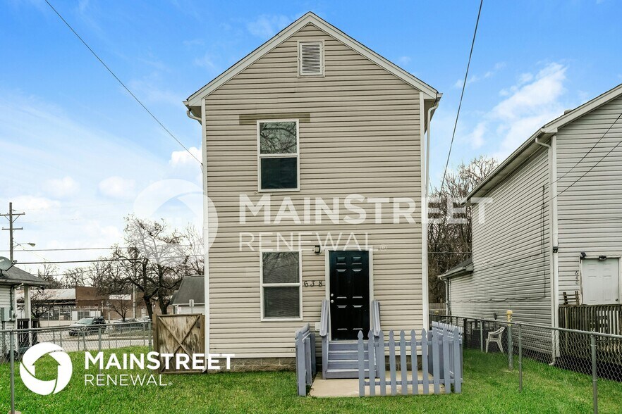 Building Photo - 638 S 26th St
