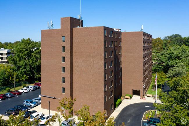 Pennsauken Towers - 8001 Maple Ave Pennsauken NJ 08109 | Apartment Finder