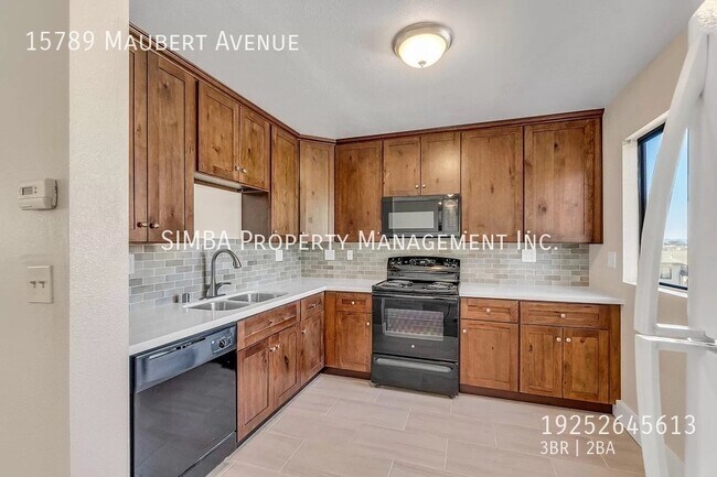 Primary Photo - 15789 Maubert Avenue