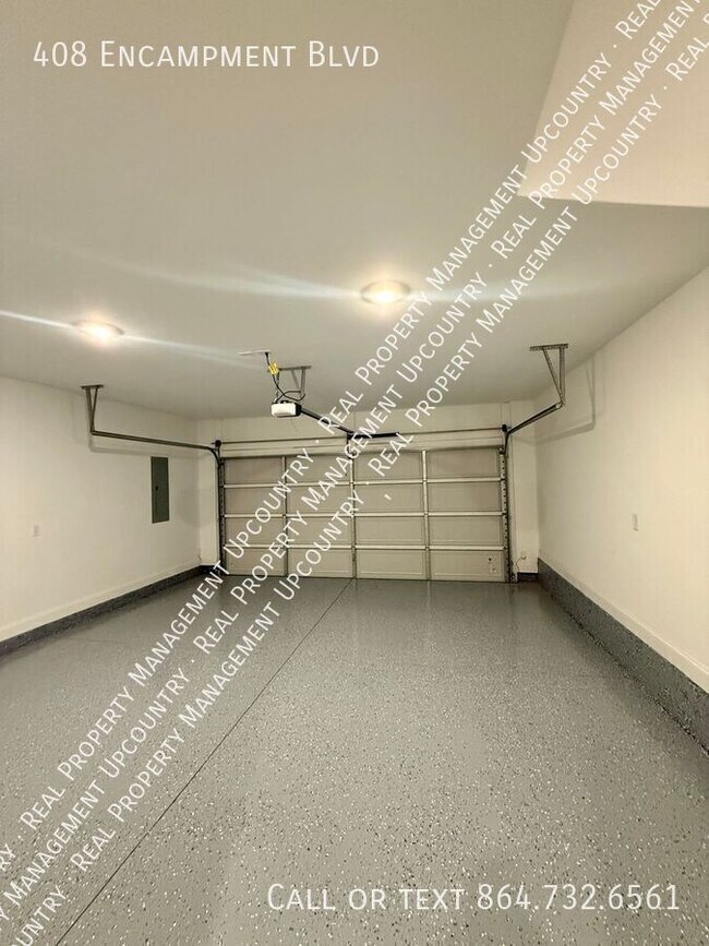 Building Photo - 408 Encampment Blvd
