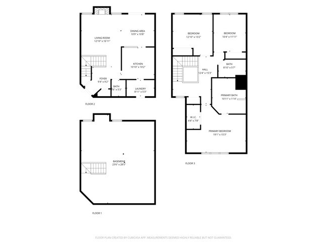 Building Photo - 444 Windham Cove Dr