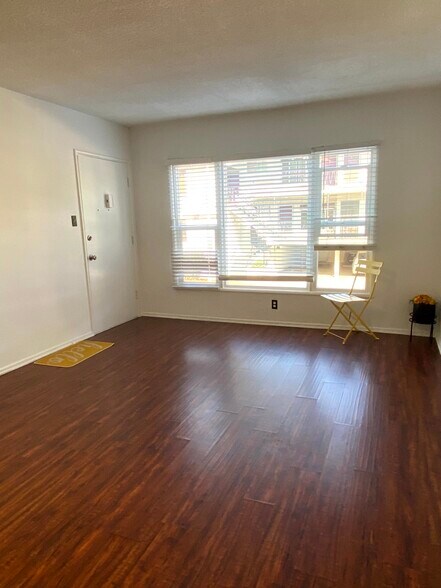 Building Photo - 1169 N Curson Ave