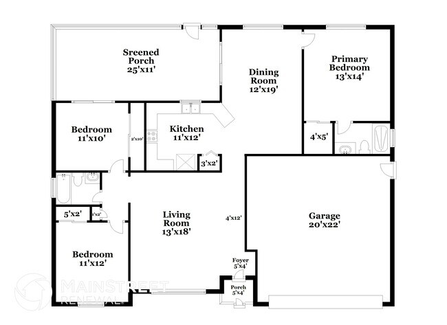 Building Photo - 1122 SE 17th St