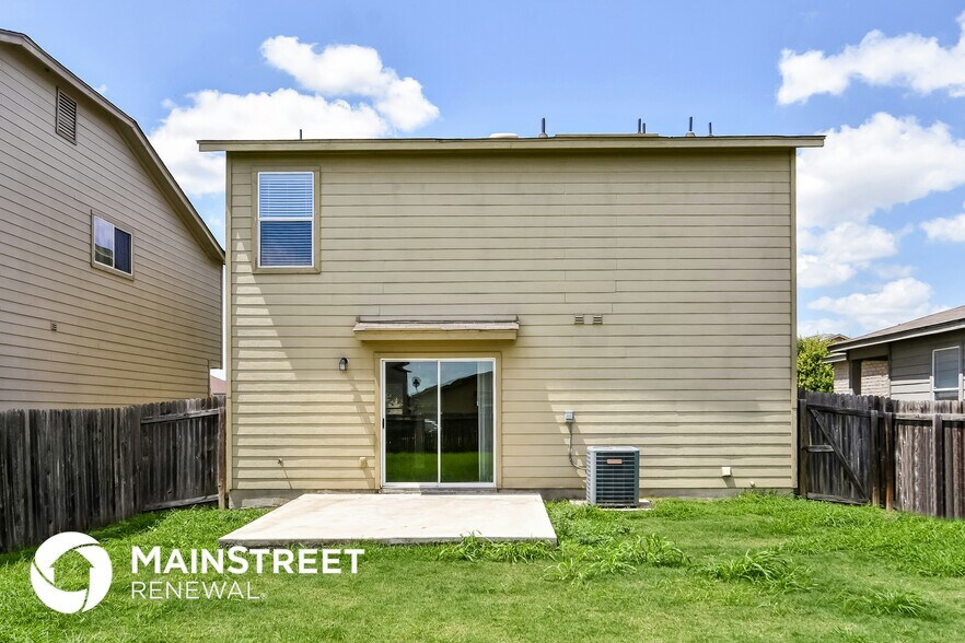 Building Photo - 6006 Wisteria Hill