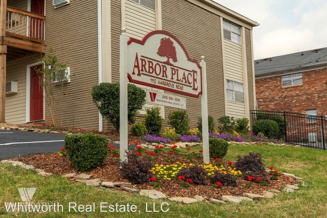 Building Photo - 1112 Hargrove Rd