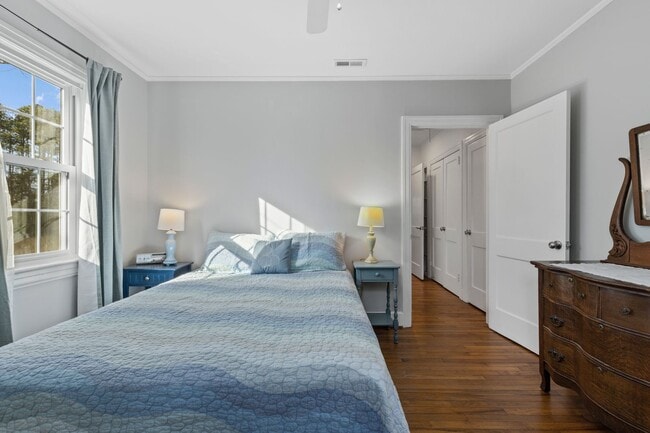 Building Photo - Marsh View Beaufort Home Available Now
