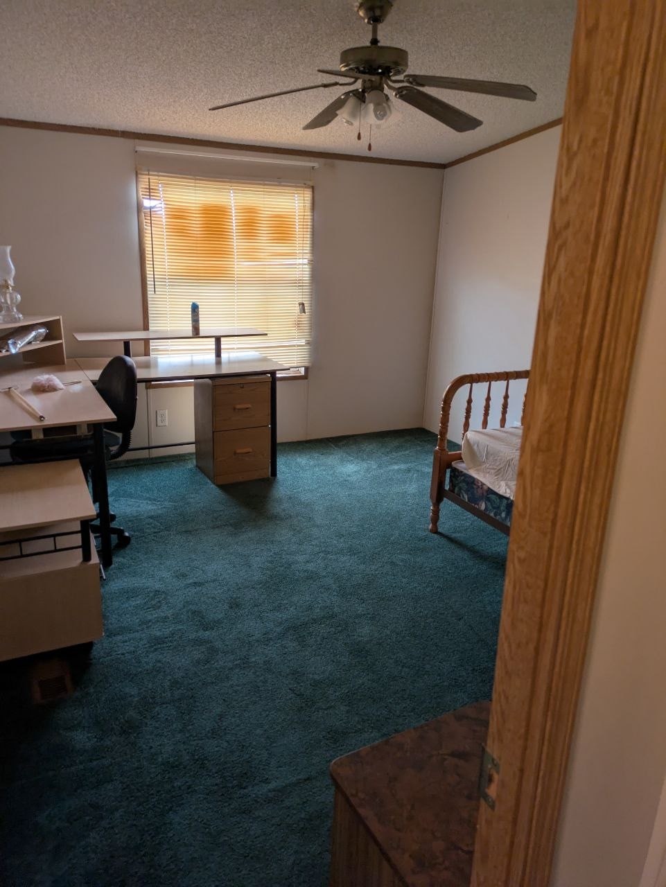 Bedroom 2 - 230 Mountain Meadow Rd