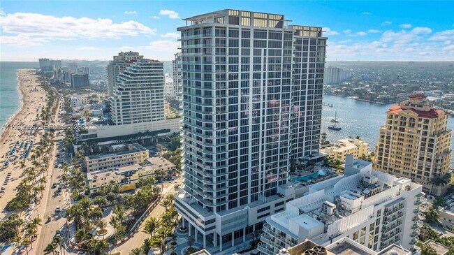 Building Photo - 151 N Seabreeze Blvd