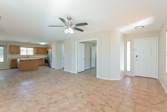 Building Photo - 3497 W Gower St