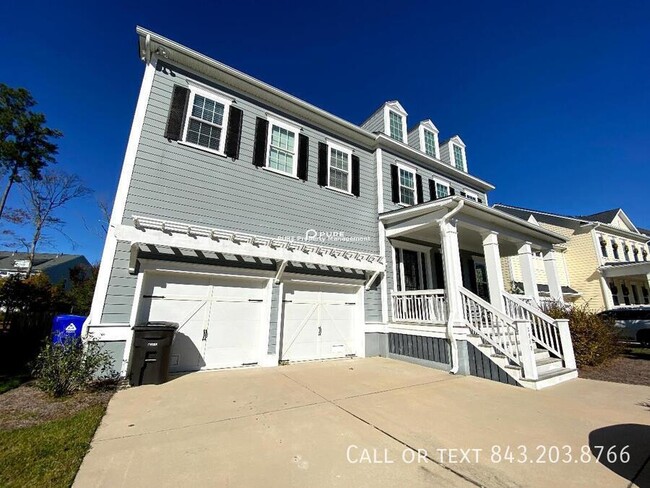 Building Photo - Beautiful Home in Dunes West!!