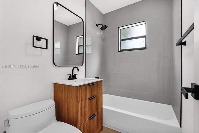 Building Photo - 81 NW 45th St