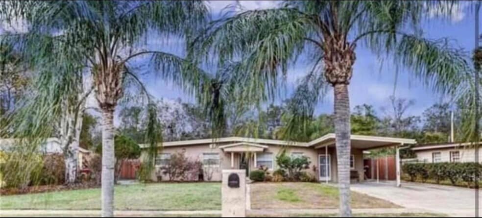 Building Photo - 1510 Egan Dr