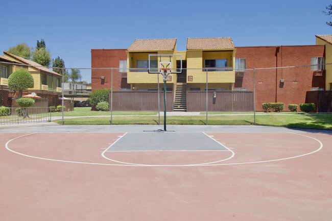 Building Photo - 2600 S Azusa Ave