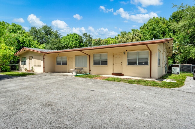 Building Photo - 4591 Purdy Ln