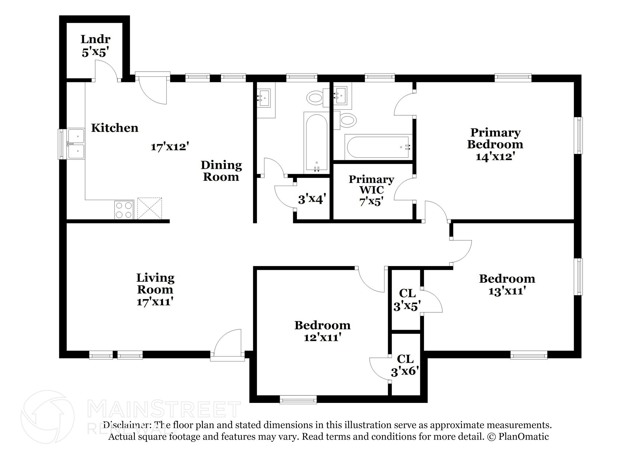 Building Photo - 4700 Lawrence Orr Rd