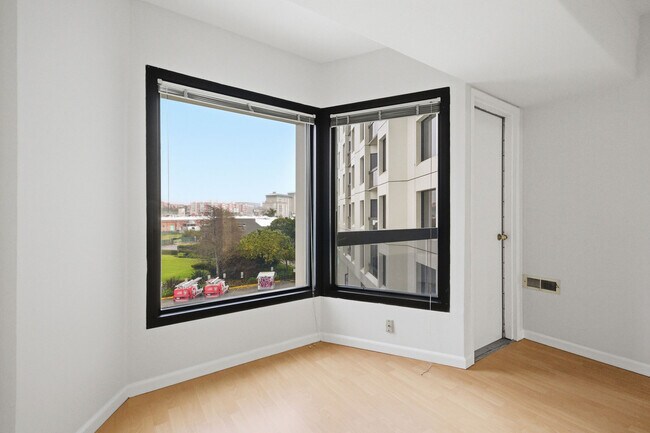 Building Photo - 6363 Christie Ave