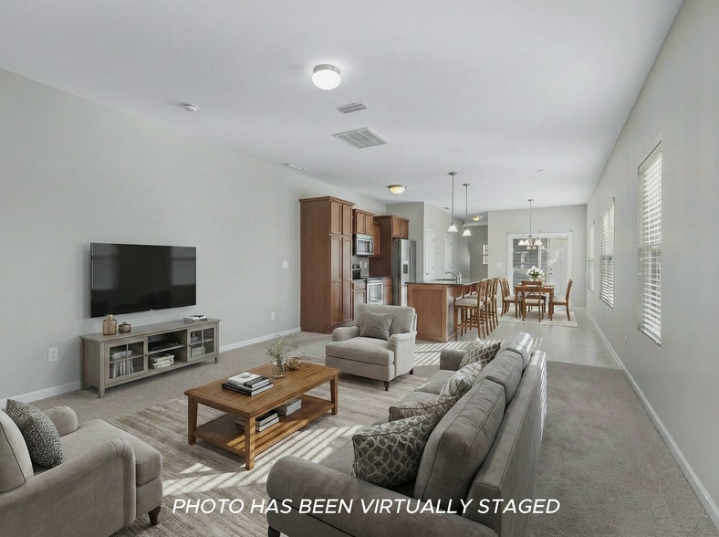 Building Photo - 608 Cahill Ln