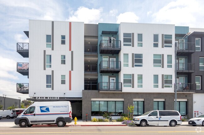 Building Photo - PATH Villas at 4th Street