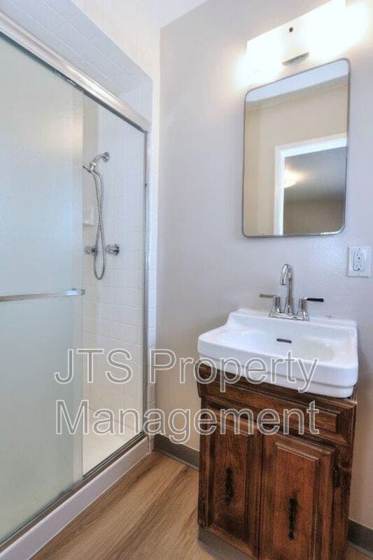 Building Photo - 1200 Gary Way