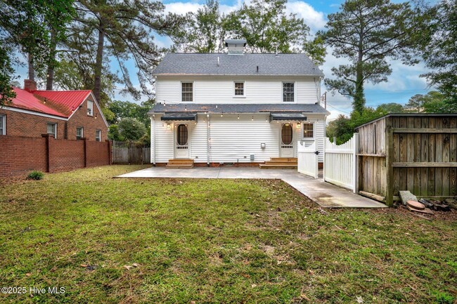 Building Photo - 616 Glenn Ave