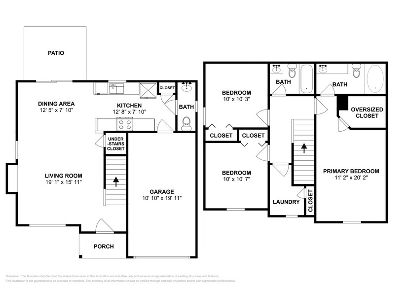 Building Photo - 258 Drooping Leaf Ln