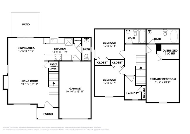 Building Photo - 258 Drooping Leaf Ln