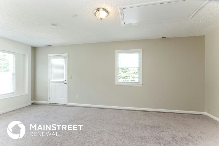 Building Photo - 2539 Old Mill Rd