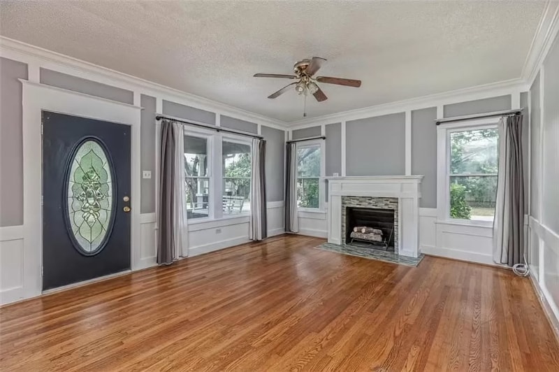 Building Photo - 2627 Fort Ave