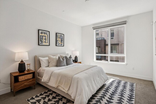 Building Photo - Luxury Single-Level Corner Residence with Wolf Kitchen & Private Garage