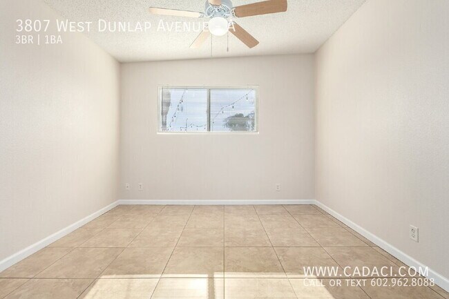 Building Photo - 3807 W Dunlap Ave