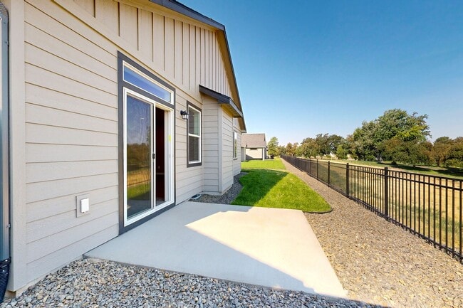 Building Photo - Home in Harvey Ranch Estates