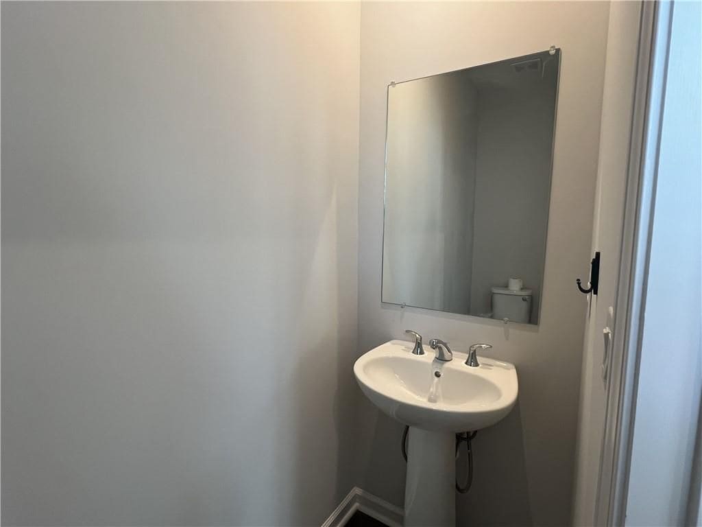 Building Photo - 2520 Whistler Wy