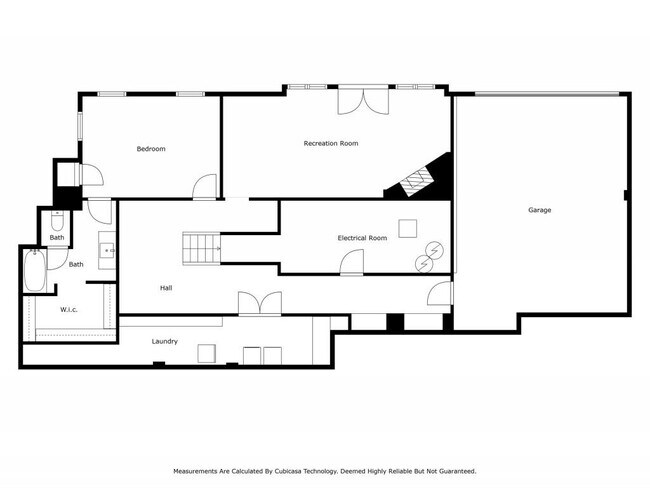 Building Photo - 1737 Barnesdale Way NE